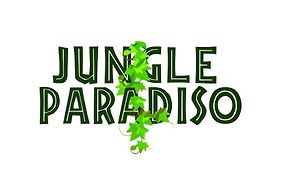 Jungleparadiso Homestay